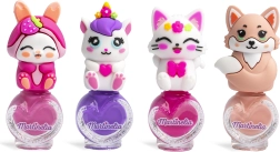 Лак за нокти Животинки 5 ml