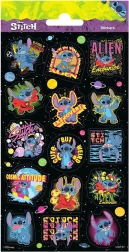 Стикери STITCH за деца