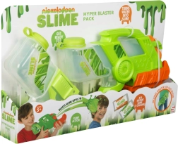 Никелодеон Slime Hyper Blaster Pack – бластер за слуз