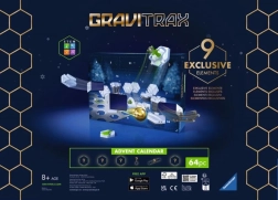GraviTrax адвент календар