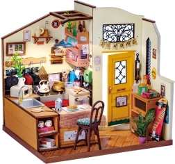 Миниатюрна къщичка Homey Kitchen