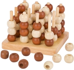 Circle and Cross 3D