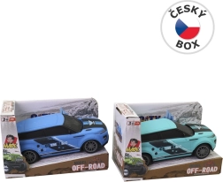 Auto Off-road for Kids