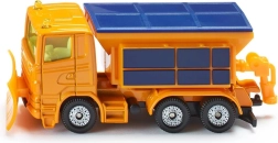 Siku Super Snow Plow – Series 13