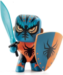 DJECO Arty Toys - Spider Knight