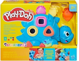 Play-Doh Форми и Цветове Дино