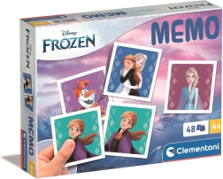 Пексесо Disney Ледено кралство