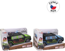 Off-road Car for Kids