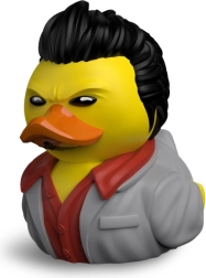 Колекционерска патичка TUBBZ – YAKUZA Kazuma Kiryu mini 5,5 см