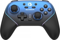 GameSir Super Nova Nightfall Blue безжичен гейминг контролер