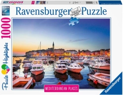 Croatia 1000 pieces