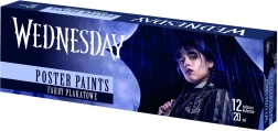 Комплект темперни бои ASTRA 12×20 ml Wednesday