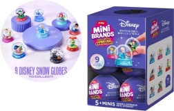 Zuru 5 Surprise Mini Brands Disney колекционерска капсула с изненада - 1 брой