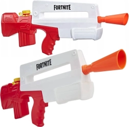 Голяма водна пушка NERF FORTNITE Burst с дълъг цев