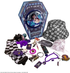 Премиум адвент календар WEDNESDAY 2025