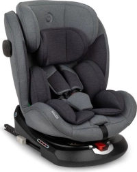 Car Seat MoMi Emi i-Size Grey