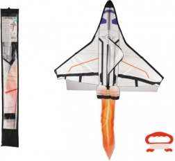 Хвърчило във форма на космическа совалка