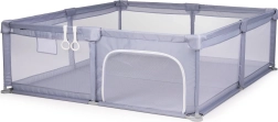 Детска кошара-ограждение CHIPOLINO Laguna Grey