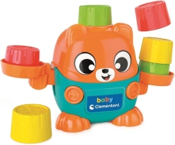 Clementoni Baby Montessori балансиращо мече