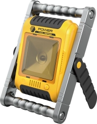 Многофункционална фенерче със светлинни ефекти