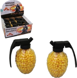 Резервни пластмасови топчета