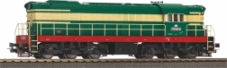 Дизелова локомотива ČD BR 770 H0 от PIKO