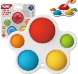 WOOPIE Сензационална pop it играчка за деца