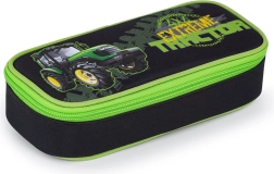 Ученически несесер etue Komfort с мотив на трактор