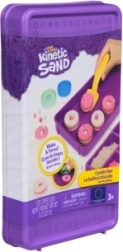 Kinetic Sand Cookie Box – комплект за бисквитки