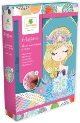 Artissimo Корони за принцеси