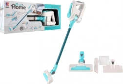 Детска пръчковидна прахосмукачка със звукови ефекти