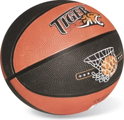 TIGER basketball