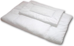 Filling for children's bedding New Baby Basic 90 × 120 cm