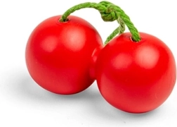 Играчки Дървени Череши