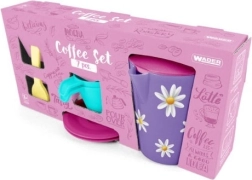 Детски комплект за кафе – малък