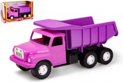 Dino Tatra 148 самосвал 30 см – Розова