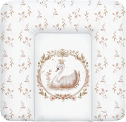 Ceba baby soft changing mat Basic Glamour Style 75 × 72 cm