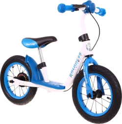 Баланс колело SporTrike Balancer за деца – Modrá