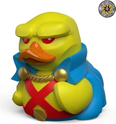 Колекционерска патенце TUBBZ DC Comics Martian Manhunter – първо издание