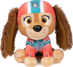 Плюшена играчка Пес Патрул Liberty 15 см