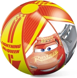 Надуваема топка CARS 50 см