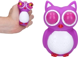 Мачкаща сова 8 см