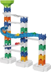 Marble Run 58 Pieces