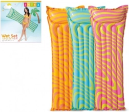 Надуваем дюшек за вода 183 × 69 см