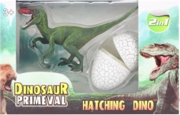 Гнездещият се Дино от Dinosaur Primeval