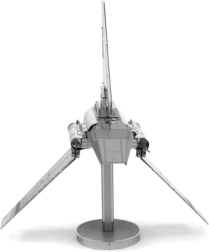 Metal Earth 3D метален модел STAR WARS: Imperial Shuttle