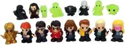 Изненадваща фигурка Harry Potter – колекционерска мини фигурка (микс)