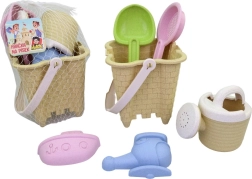 Sand set for children