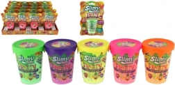 Slimy Fruity – плодов слайм по швейцарска рецепта
