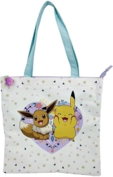 Платнена чанта POKÉMON Flowers